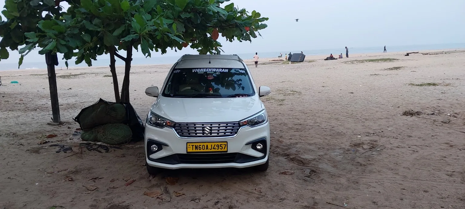 Taxi Service in Theni